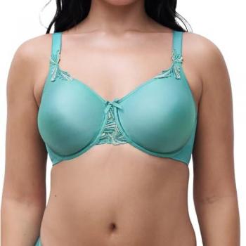 Avvolgente Reggiseno Chantelle Hedona
