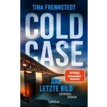 Tina Frennstedt Cold Case