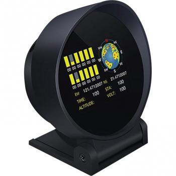 PenteSafe HUD