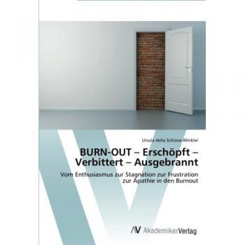 BURN-OUT