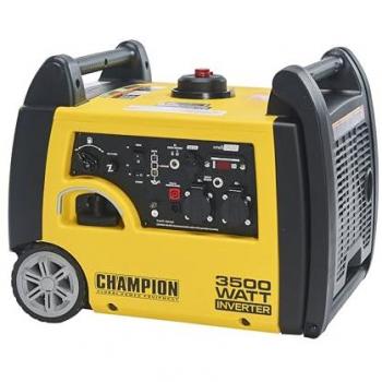 Inversor de gasolina 3500 W 192 cc 61×47×50 cm