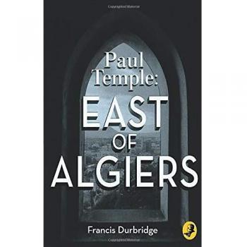 Paul Temple: East of Algiers