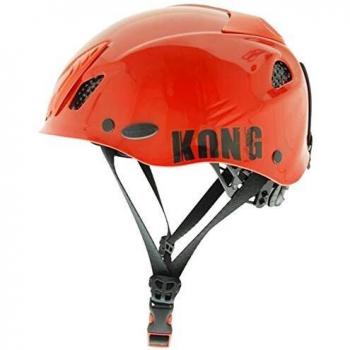 Kong Mouse Helmet Red Unisex 52-63 cm