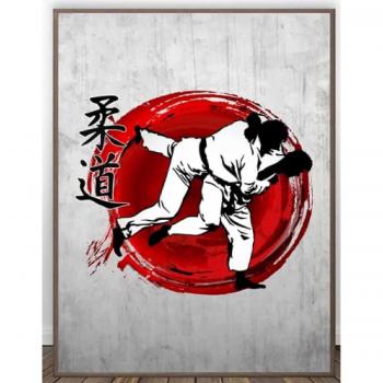 Juego de Madera Jyshc Kanji 300 piezas