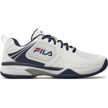 Fila Veloce Casual Hombre Tierra Batida