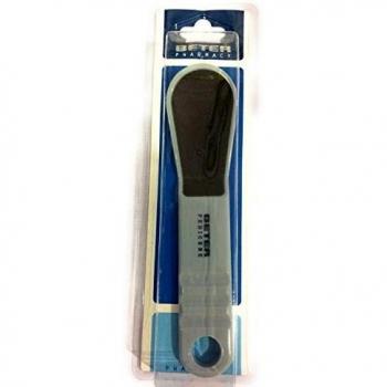 BETER LIMA DUREZAS PEDICURA ERGONOMICA