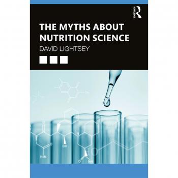 Vitalsource Technologies, Inc. Myths About Nutrition Science