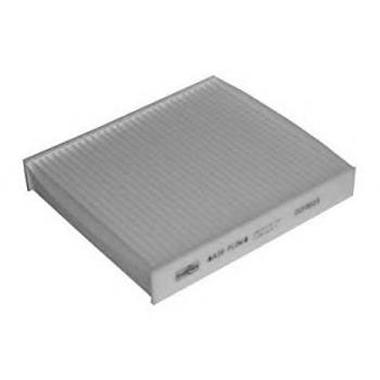 Filtro aria abitacolo Champion CCF0023