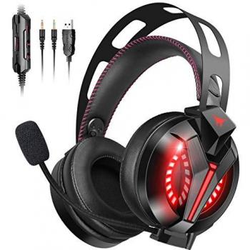 Casque Onikuma M180 Pro Noir