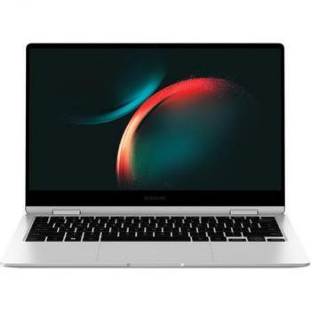 PC Portatile Convertibile Samsung Galaxy Book3 360 13,3 Intel Core i5-1340P 8 GB RAM 256 GB SSD