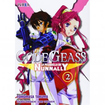 La pesadilla de nunnally 2 (Tapa blanda).