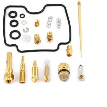 Kit de Reconstrucción de Carburador para Grizzly 660 2002-2005