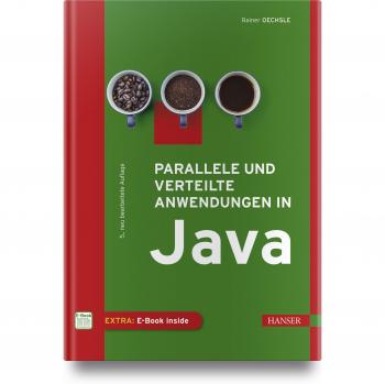Parallele und verteilte Anwendungen in Java