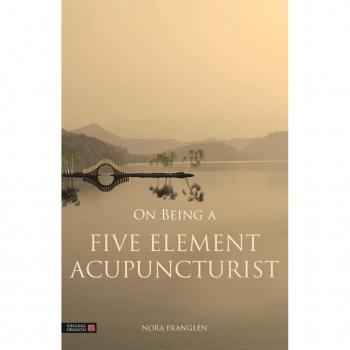 Vitalsource Technologies, Inc. On Being A Five Element Acupuncturist