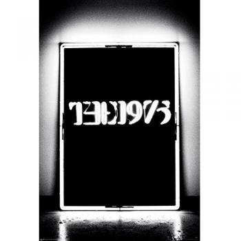 Maxi Poster The 1975 Album 61 x 91,5 cm