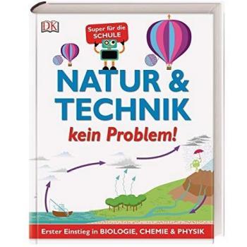 Natur & Technik