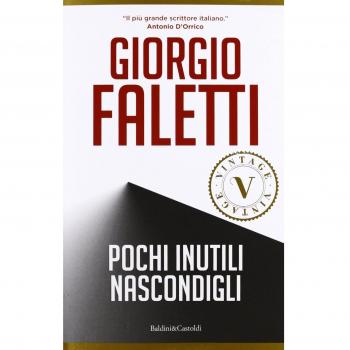 Pochi inutili nascondigli