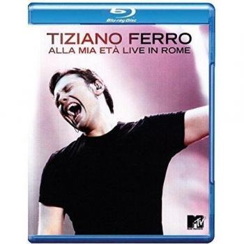 Tiziano Ferro: Alla Mia Eta