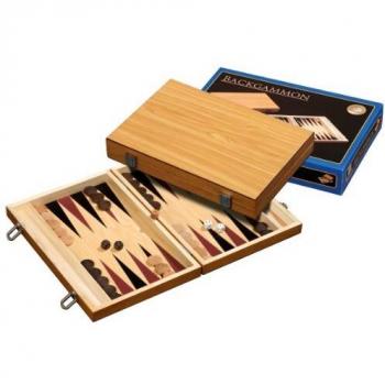 Filos Backgammon Skiathos (Deutsch)