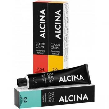 ALCINA Color Creme permanent färbend