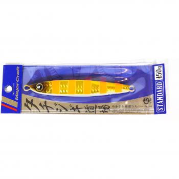 Metal JIG MajorCraft 150 g – TJD‑ST