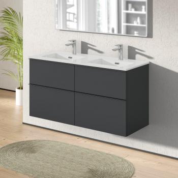 Mueble de baño moderno