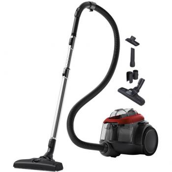 Aspiradora sin bolsa AEG Clean 6000 700 W AL61C2CR
