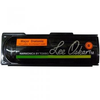 Lee Oskar 1910 Major Diatonic Harmonica
