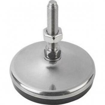 Supporto Mobile Kipp 80mm M20x225
