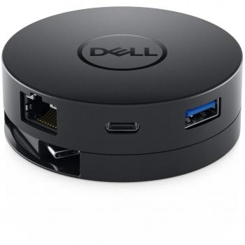 DELL DA300 Wired Type-C Adapter