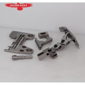 Repuesto de Aguja Juki 2504 Close Copy R4200-J0A-C00 para Coser de Línea
