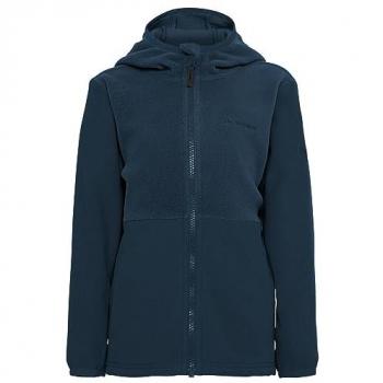 Forro Polar con Capucha VAUDE Pulex II Niños