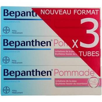 Pomada Bepanthen 5% Fórmula Avanzada 300g