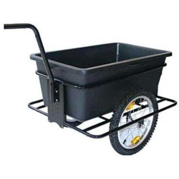 High Capacity Roland Big Boy 16 Trailer