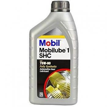 MOBIL Olio trasmissione VW, AUDI, MERCEDES-BENZ 142803 201520501010