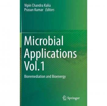 Microbial Applications Vol.1: Bioremediation and Bioenergy