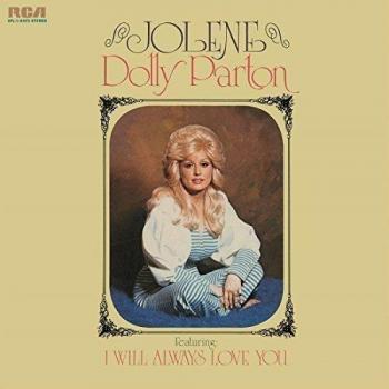 Jolene [Vinyl LP]