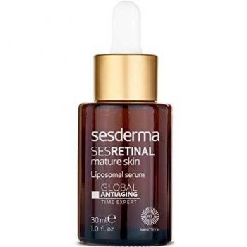 SESDERMA SESRETINAL SUERO PARA PIEL MADURA LIPOSOMADO 30 ML