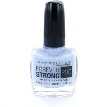 MAYBELLINE NEW YORK Eau de Parfum „Forever Strong“ – Ultra‑Dauer 7 Tage, #610, Keramikblau 10 ml