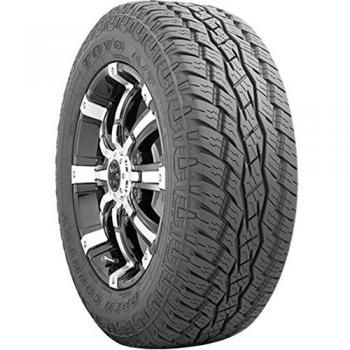 Toyo Open Country A/T Plus, pneumatici 4 stagioni (205/80R16)