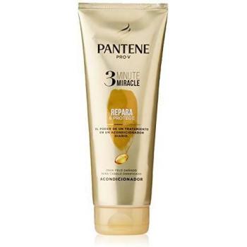 Pantene-Acondicionador Reparador Pantene Minutos Miracle Repara Protege (200 ml) 200 ml