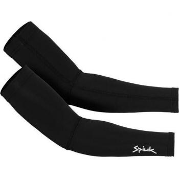 Spiuk Anatomic Arm Covers Black XL-XXL