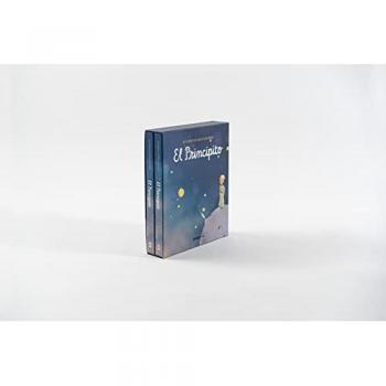 El Principito (2 tomos en Estuche)