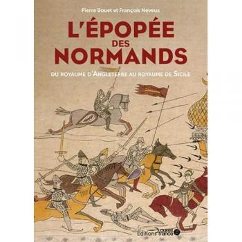 L'épopée des Normands