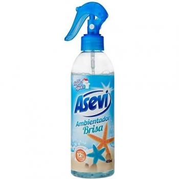 Ambientador Asevi brisa pistola 400ml