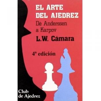 El arte del ajedrez.