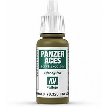 Vallejo 17 ml Acrylic Paint