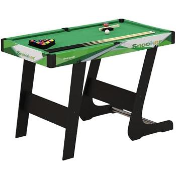 Mesa de Billar Sportnow para Niños y Adultos 104 cm