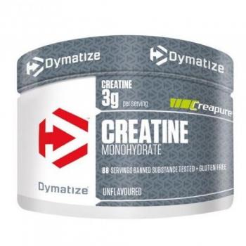 Dymatize Creatin Monohydrat 300 g Pulver