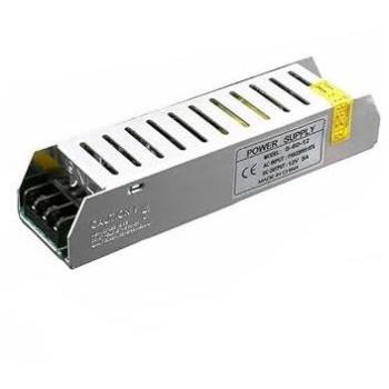 Alimentation DC 24V 150W 6,25A IP20 Non-Étanche